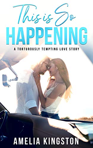 Contemporary Romance – This is So Happening