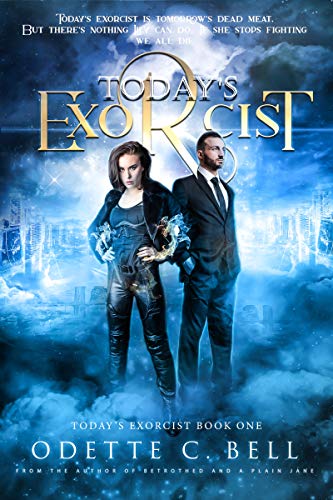 Paranormal Fantasy – Today’s Exorcist