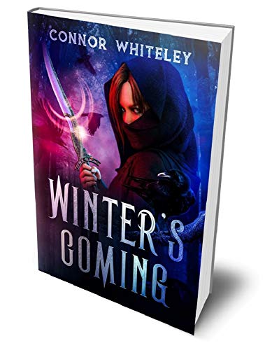 Fantasy – Winter’s Coming