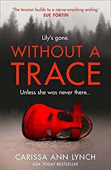 Thriller – Without a Trace