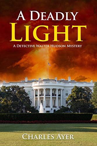 Mystery – A Deadly Light