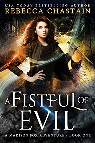 Fantasy – A Fistful of Evil