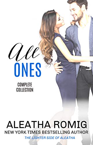 Contemporary Romance – All ONES: Complete Collection