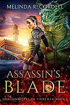 Fantasy – Assassin’s Blade
