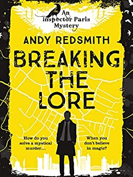 Mystery – Breaking the Lore