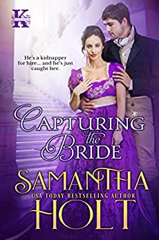 Historical Romance – Capturing the Bride
