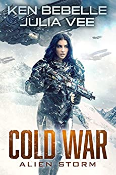 Science Fiction – Cold War: Alien Storm