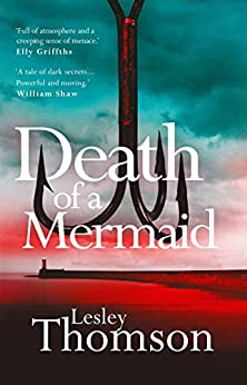 Thriller – Death of a Mermaid