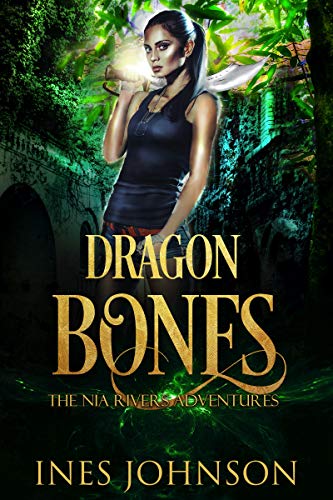 Paranormal Fantasy – Dragon Bones