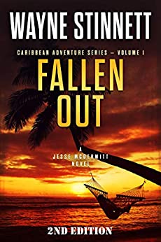 Adventure Thriller – Fallen Out
