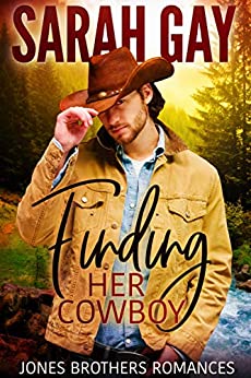 Small Town Romance – Finding Her Cowboy
