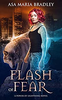 Urban Fantasy – Flash of Fear