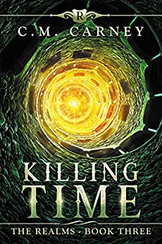 Epic Fantasy – Killing Time