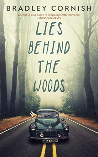 Psychological Thriller – Lies Behind the Woods