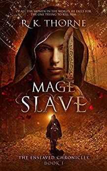 Fantasy – Mage Slave