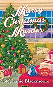 Cozy Mystery – Marry Christmas Murder
