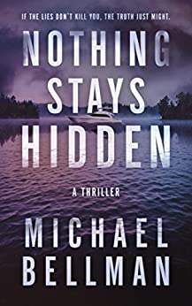 NOTHING STAYS HIDDEN – Readers Alley
