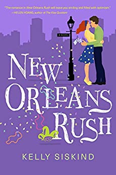Romantic Comedy – New Orleans Rush