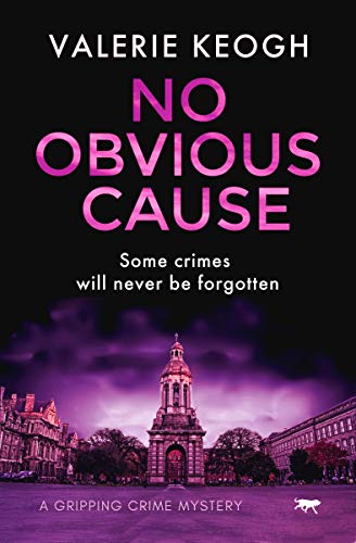 Crime Mystery – No Obvious Cause