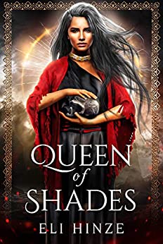 Fantasy – Queen of Shades