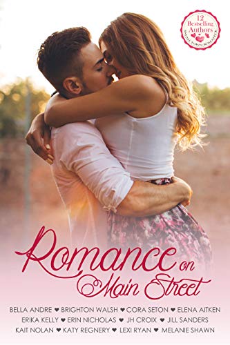 Romance – Romance on Main Street