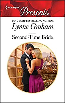 Contemporary Romance – Second-Time Bride