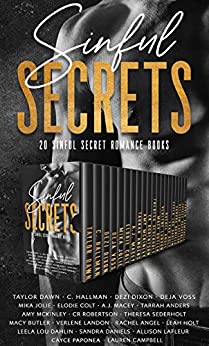 Romance – Sinful Secrets