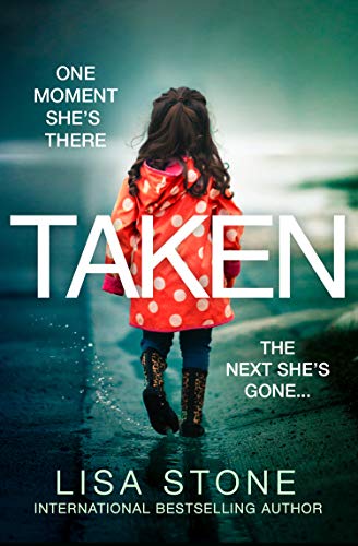 Thriller – Taken