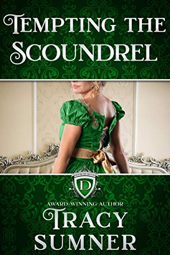 Regency Romance – Tempting the Scoundrel