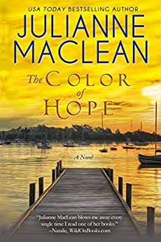 Women’s Fiction – The Color of Hope