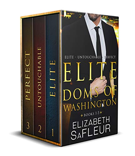 Romance – The Elite Doms of Washington