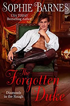 Historical Regency Romance – The Forgotten Duke