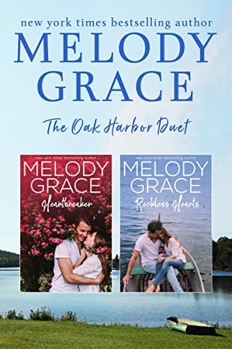 Contemporary Romance – The Oak Harbor Duet
