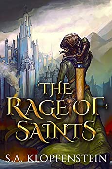 Fantasy – The Rage of Saints