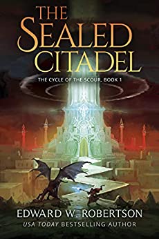 Dark Fantasy – The Sealed Citadel