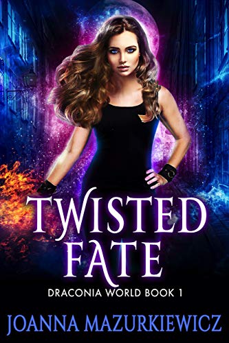 Fantasy – Twisted Fate