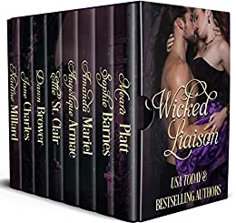 Historical Romance – Wicked Liaison