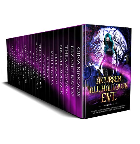 Fantasy – A Cursed All Hallows’ Eve