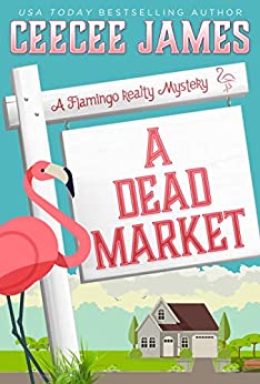 Cozy Mystery – A Dead Market