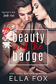 Contemporary Romance – Beauty and the Badge