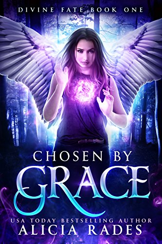 Fantasy – Chosen by Grace