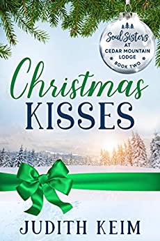 Holiday Romance – Christmas Kisses