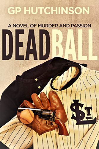 Historical Mystery – Dead Ball