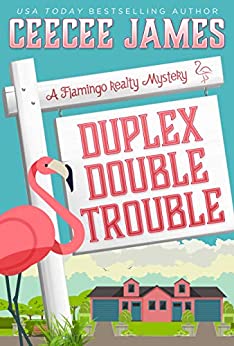 Cozy Mystery – Duplex Double Trouble
