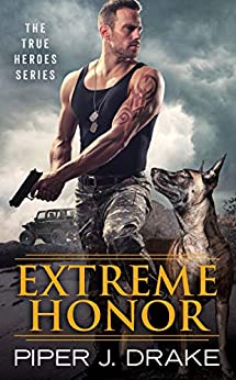 Romantic Suspense – Extreme Honor