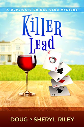 Cozy Mystery – Killer Lead