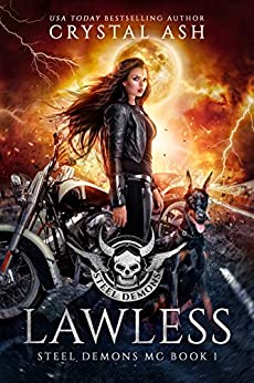 Sci-fi Fantasy – Lawless