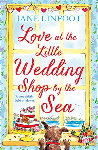 Cozy Mystery – Women’s Fiction Love at the Little Wedding Shop by the Sea
