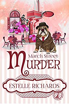 Cozy Mystery – March Street Murder