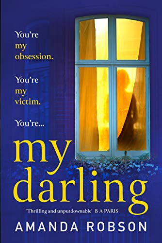 Thriller – My Darling